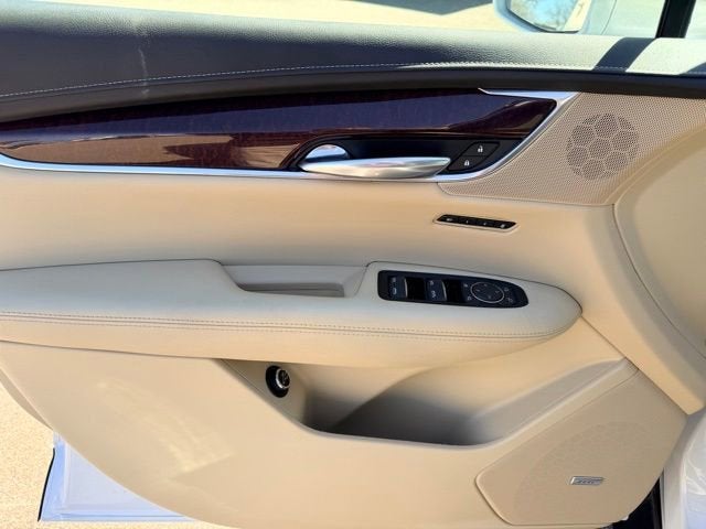 2019 Cadillac XT5 Premium Luxury AWD