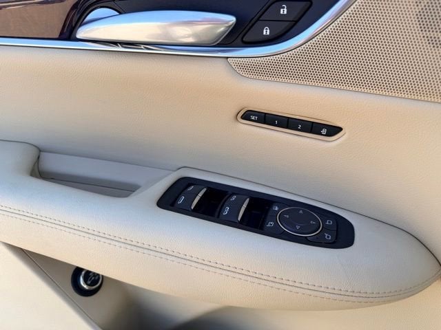 2019 Cadillac XT5 Premium Luxury AWD