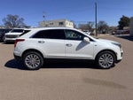 2019 Cadillac XT5 Premium Luxury AWD