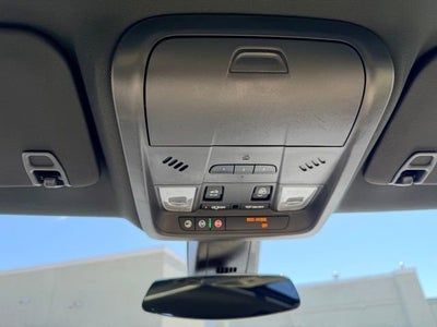 2019 Cadillac XT5 Premium Luxury AWD