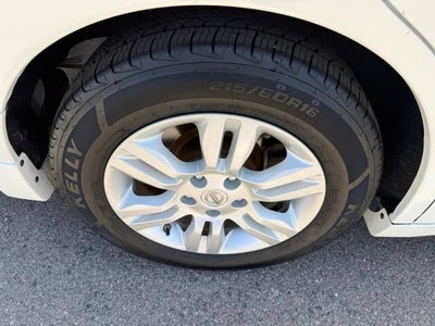 2012 Nissan Altima 2.5 SL