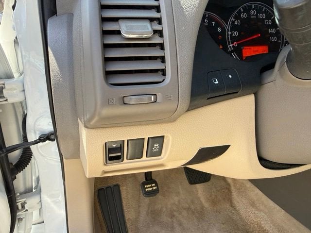 2012 Nissan Altima 2.5 SL