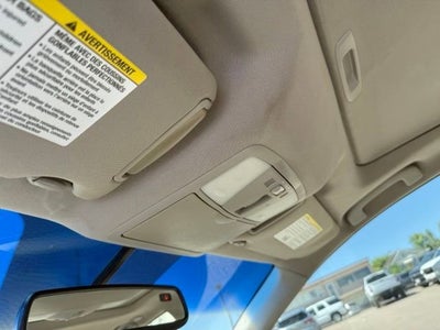 2012 Nissan Altima 2.5 SL