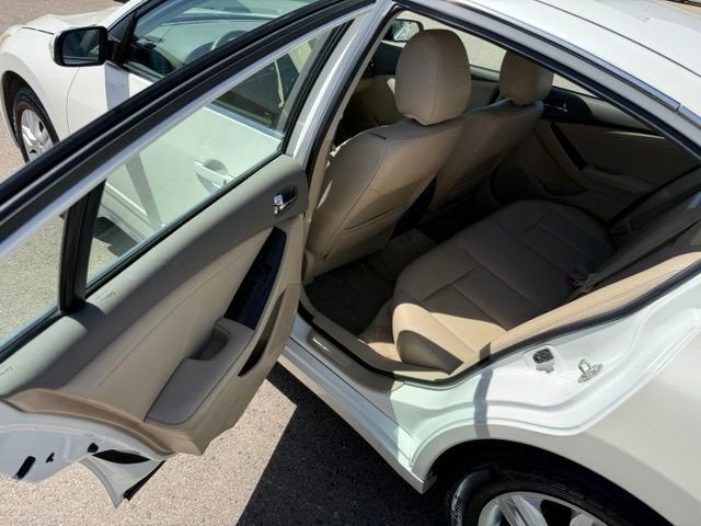 2012 Nissan Altima 2.5 SL