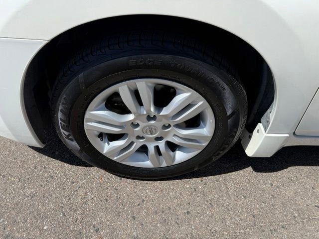 2012 Nissan Altima 2.5 SL