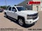 2017 Chevrolet Silverado 1500 High Country