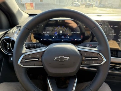 2025 Chevrolet Equinox ACTIV