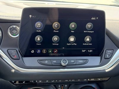 2026 Chevrolet Blazer 3LT