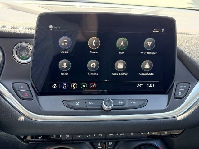 2026 Chevrolet Blazer 3LT