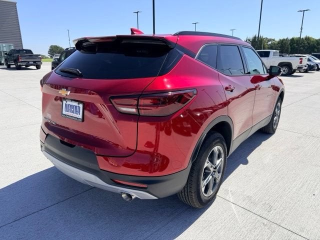 2026 Chevrolet Blazer 3LT