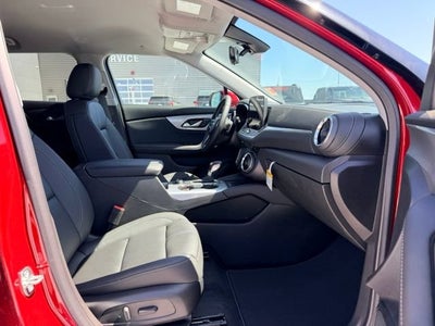 2026 Chevrolet Blazer 3LT