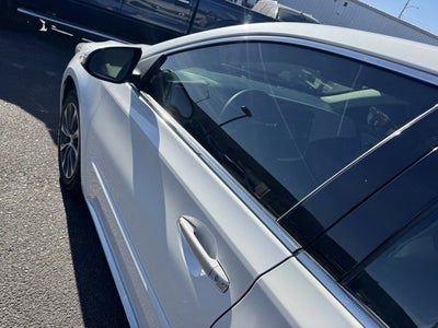 2017 Toyota Avalon XLE