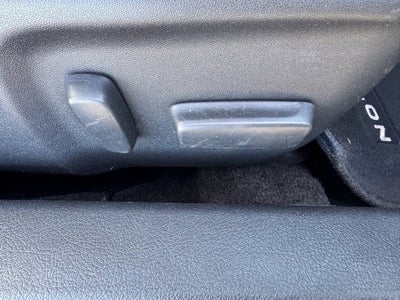 2017 Toyota Avalon XLE