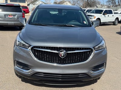 2018 Buick Enclave Essence