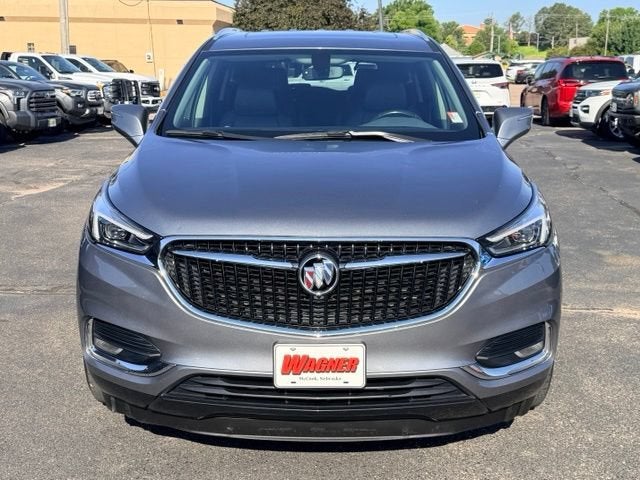 2018 Buick Enclave Essence