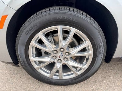2024 Buick Enclave Premium