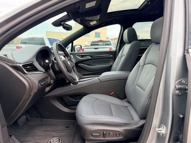 2024 Buick Enclave Premium