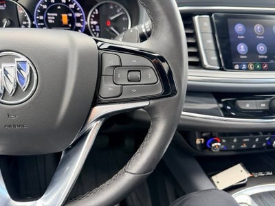 2024 Buick Enclave Premium