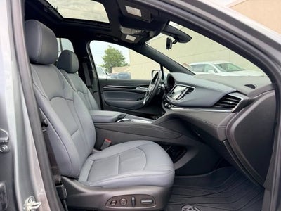 2024 Buick Enclave Premium