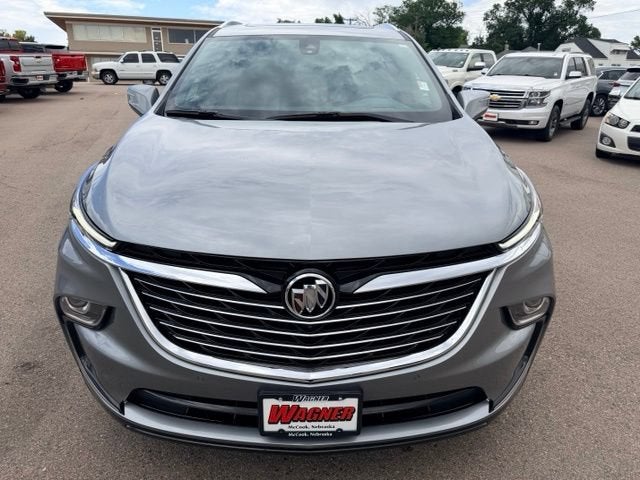 2024 Buick Enclave Premium