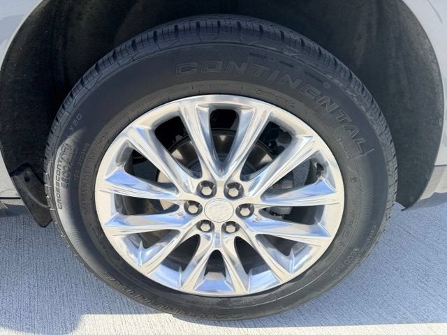 2018 Buick Enclave Premium