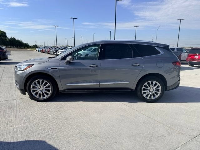 2018 Buick Enclave Premium