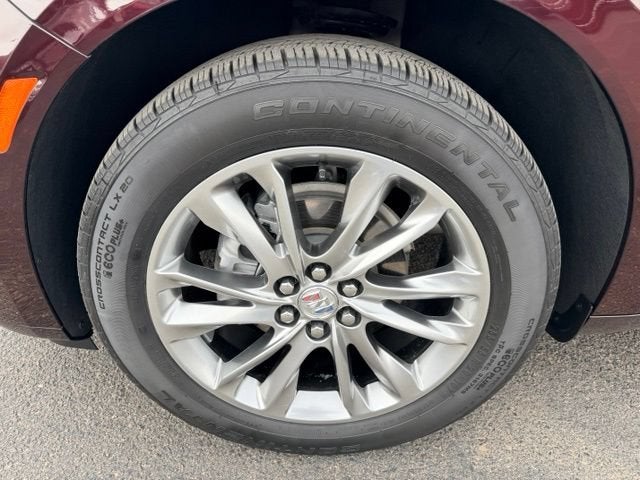 2024 Buick Enclave Avenir