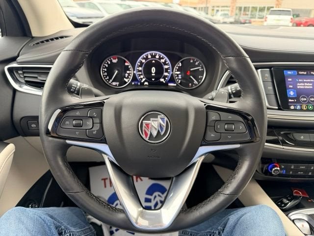 2024 Buick Enclave Avenir