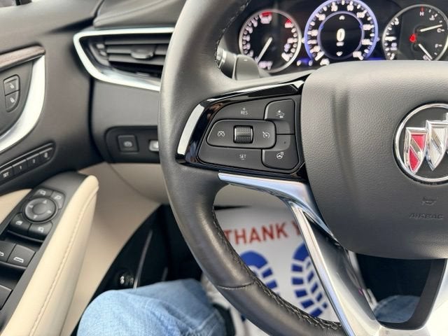 2024 Buick Enclave Avenir