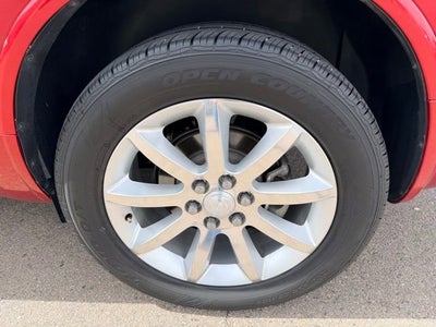 2014 Buick Enclave Leather