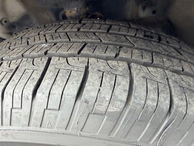 2011 Honda CR-V EX-L