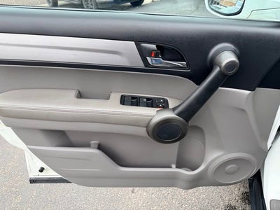 2011 Honda CR-V EX-L