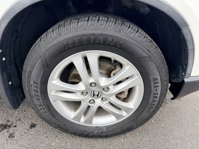 2011 Honda CR-V EX-L