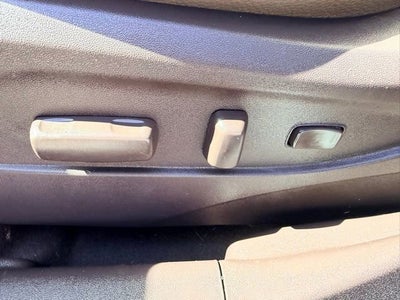 2011 Hyundai Tucson Limited