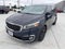 2015 Kia Sedona SX-L