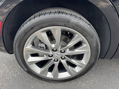 2022 Buick Envision Avenir