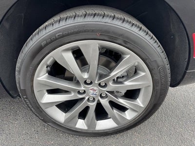 2022 Buick Envision Avenir