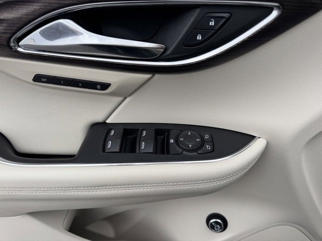 2022 Buick Envision Avenir