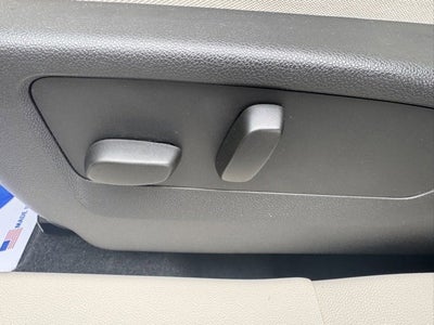 2022 Buick Envision Avenir