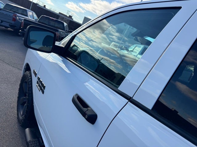 2019 RAM 1500 Classic Express