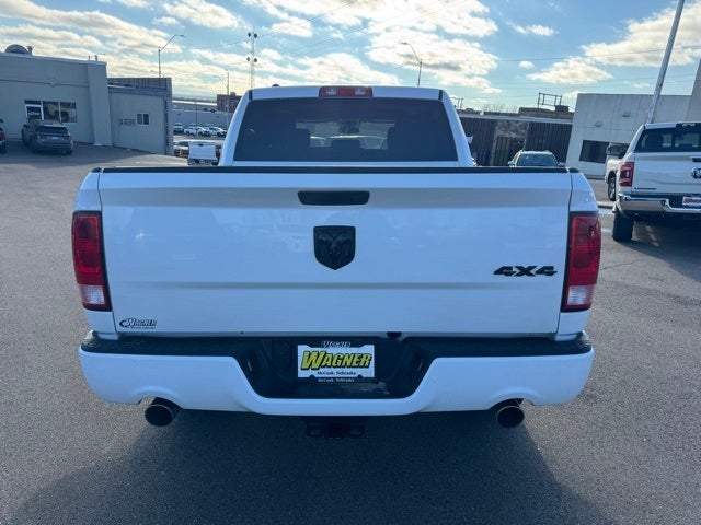 2019 RAM 1500 Classic Express