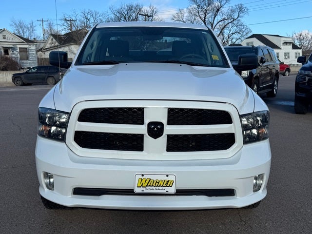 2019 RAM 1500 Classic Express