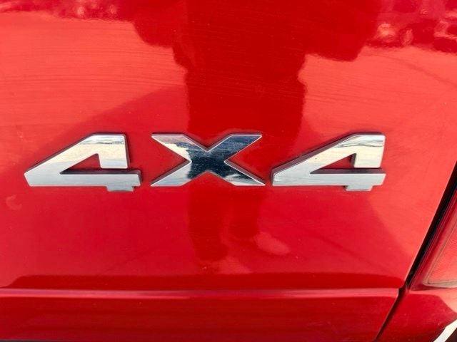 2006 Dodge Ram 2500 SLT