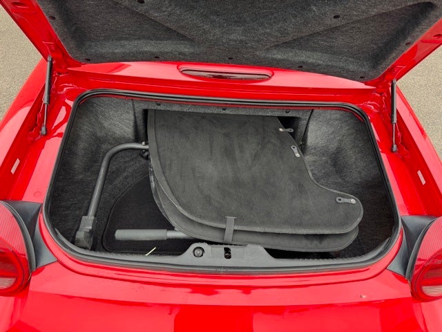 2002 Ford Thunderbird Base