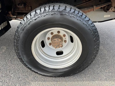 2015 Ford F-350SD XL DRW