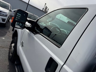 2015 Ford F-350SD XL DRW