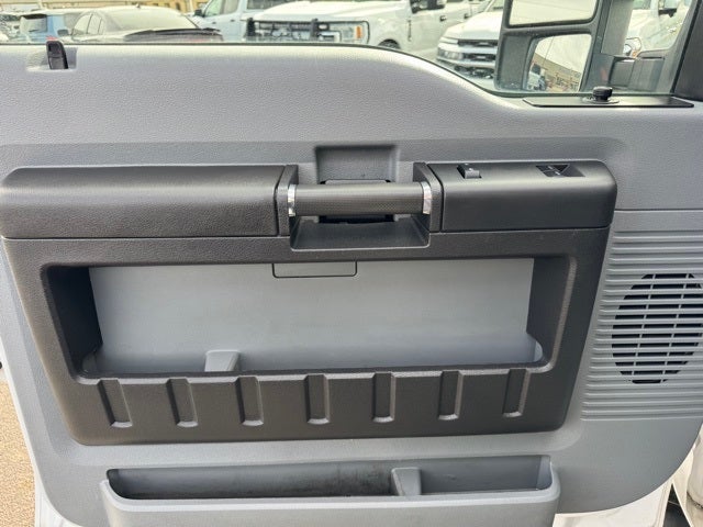 2015 Ford F-350SD XL DRW