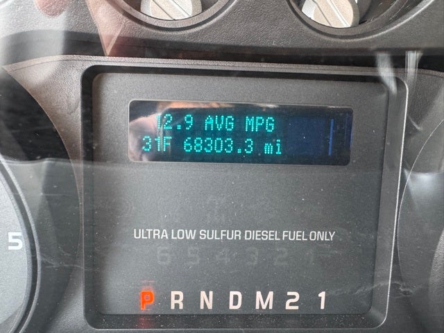 2015 Ford F-350SD XL DRW