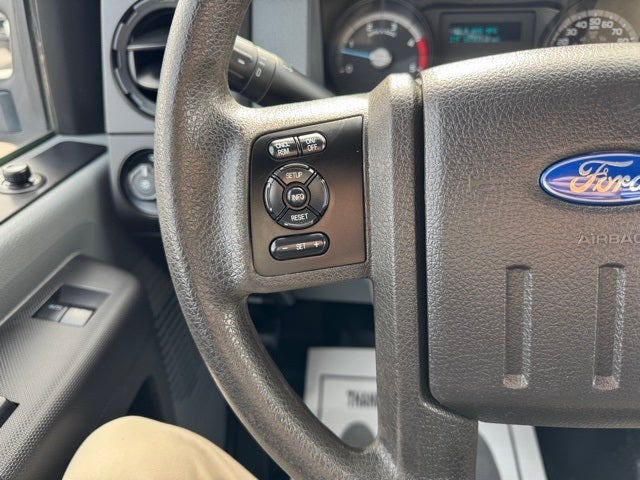 2015 Ford F-350SD XL DRW