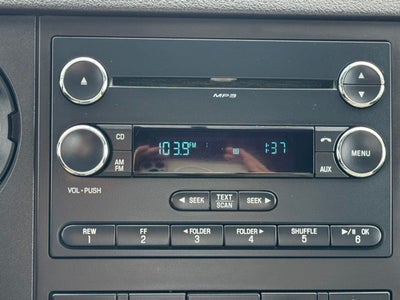 2015 Ford F-350SD XL DRW